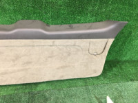 Tailgate trim SUBARU LANCASTER OEM 94320AE010AD BHE BH9 1998 beige 8L5