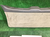 Tailgate trim SUBARU LANCASTER OEM 94320AE010AD BHE BH9 1998 beige 8L5