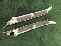 แผงบุเสา SUBARU LANCASTER OEM 94010AE020GF, 94010AE030GF BHE BH9 1998 beige 8L5
