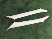 แผงบุเสา 94010AE020GF, 94010AE030GF SUBARU LANCASTER