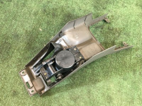 Portavasos SUBARU LANCASTER OEM 66150AE020DG, 92132AE000DG BHE BH9 1998 beige 8L5