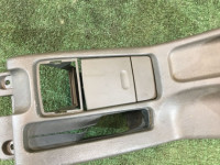 Portavasos SUBARU LANCASTER OEM 66150AE020DG, 92132AE000DG BHE BH9 1998 beige 8L5