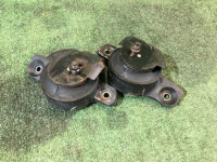 Подушки двигателя SUBARU LANCASTER OEM 41022AE020, 41022AE030 BH9 BE9 1998 EJ254 AT