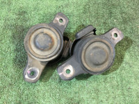 Подушки двигателя SUBARU LANCASTER OEM 41022AE020, 41022AE030 BH9 BE9 1998 EJ254 AT