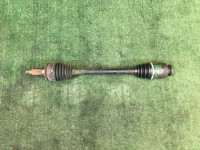 前传动轴 SUBARU LANCASTER OEM 28021AC280 BH9 BHE BH5 BE5 BE9 1998 EJ254 AT