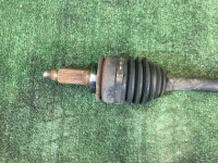 前传动轴 SUBARU LANCASTER OEM 28021AC280 BH9 BHE BH5 BE5 BE9 1998 EJ254 AT