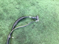 电瓶线 SUBARU LANCASTER OEM 81601AE050 BHE BH9 1998 EJ254 AT