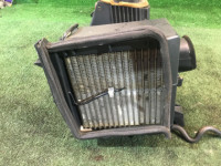 Радиатор кондиционера салона SUBARU LANCASTER OEM 72210AE000 BHE BH9 BH5 BE5 BE9 BEE 1998 EJ254 AT