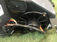 Радиатор кондиционера салона SUBARU LANCASTER OEM 72210AE000 BHE BH9 BH5 BE5 BE9 BEE 1998 EJ254 AT