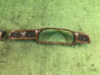 仪表盘框 дерево SUBARU LANCASTER OEM 66180AE000, 66110AE000ML BHE BH9 BH5 BE BE9 BE5 BEE 1998 beige 8L5