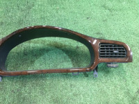仪表盘框 дерево SUBARU LANCASTER OEM 66180AE000, 66110AE000ML BHE BH9 BH5 BE BE9 BE5 BEE 1998 beige 8L5