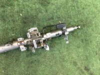 Columna de dirección SUBARU LANCASTER OEM 34500AE030 BHE BH9 1998 EJ254 AT