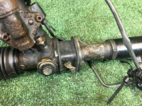 Рулевая рейка SUBARU LANCASTER OEM 34110AE040 BH9 BHE 1998 EJ254 AT