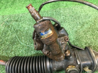 Рулевая рейка SUBARU LANCASTER OEM 34110AE040 BH9 BHE 1998 EJ254 AT