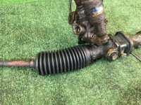 Рулевая рейка SUBARU LANCASTER OEM 34110AE040 BH9 BHE 1998 EJ254 AT