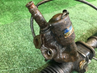 Рулевая рейка SUBARU LANCASTER OEM 34110AE040 BH9 BHE 1998 EJ254 AT