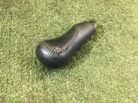 シフトノブ Кожа SUBARU LANCASTER OEM 35126AE010 BHE BH9 BH5 BE BE9 BE5 BEE 1998 EJ254 AT