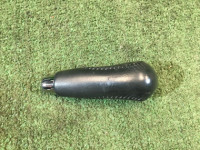 シフトノブ Кожа SUBARU LANCASTER OEM 35126AE010 BHE BH9 BH5 BE BE9 BE5 BEE 1998 EJ254 AT