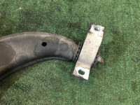 Front control arms SUBARU LANCASTER OEM 20201AC100, 20201AC110, 20200AA200, 20200AA210 BHE BH9 1998 EJ254 AT