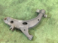 Front control arms SUBARU LANCASTER OEM 20201AC100, 20201AC110, 20200AA200, 20200AA210 BHE BH9 1998 EJ254 AT