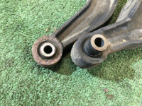 Rear control arms SUBARU LANCASTER OEM 20250AE030, 20250AE050, 20250AE010, 20250AE000 BHE BH9 1998 EJ254 AT