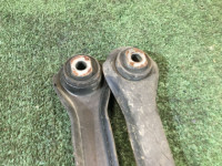 Rear control arms SUBARU LANCASTER OEM 20250AE030, 20250AE050, 20250AE010, 20250AE000 BHE BH9 1998 EJ254 AT