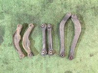 ปีกนกหลัง 20250AE030, 20250AE050, 20250AE010, 20250AE000 SUBARU LANCASTER