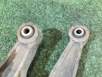 Rear control arms SUBARU LANCASTER OEM 20250AE030, 20250AE050, 20250AE010, 20250AE000 BHE BH9 1998 EJ254 AT