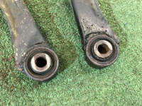 Rear control arms SUBARU LANCASTER OEM 20250AE030, 20250AE050, 20250AE010, 20250AE000 BHE BH9 1998 EJ254 AT