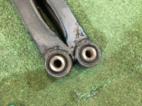 Rear control arms SUBARU LANCASTER OEM 20250AE030, 20250AE050, 20250AE010, 20250AE000 BHE BH9 1998 EJ254 AT