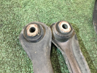 Rear control arms SUBARU LANCASTER OEM 20250AE030, 20250AE050, 20250AE010, 20250AE000 BHE BH9 1998 EJ254 AT