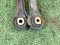 Rear control arms SUBARU LANCASTER OEM 20250AE030, 20250AE050, 20250AE010, 20250AE000 BHE BH9 1998 EJ254 AT