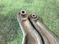 Rear control arms SUBARU LANCASTER OEM 20250AE030, 20250AE050, 20250AE010, 20250AE000 BHE BH9 1998 EJ254 AT