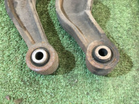 Rear control arms SUBARU LANCASTER OEM 20250AE030, 20250AE050, 20250AE010, 20250AE000 BHE BH9 1998 EJ254 AT