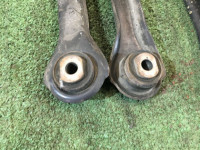 Rear control arms SUBARU LANCASTER OEM 20250AE030, 20250AE050, 20250AE010, 20250AE000 BHE BH9 1998 EJ254 AT