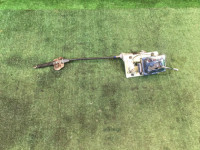 Selector de cambio automático 35180AE000, 35150FC000 SUBARU LANCASTER