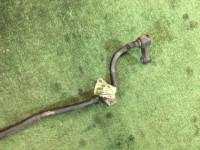 Barra estabilizadora delantera 20мм SUBARU LANCASTER OEM 20401AE000 BHE BH9 BE9 1998 EJ254 AT