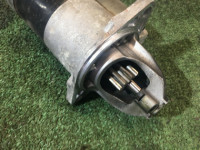 起动机 SUBARU LANCASTER OEM 23300AA390 BH9 BHE 1998 EJ254 AT