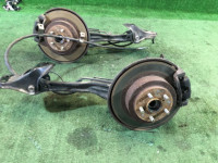 Bujes traseros SUBARU LANCASTER OEM 26700AE010, 26692AE000, 26692AE010, 28474AE000 BHE BH9 BH5 BE5 BE9 BEE 1998 EJ254 AT
