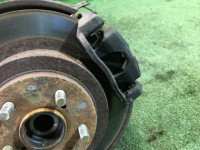 Bujes traseros SUBARU LANCASTER OEM 26700AE010, 26692AE000, 26692AE010, 28474AE000 BHE BH9 BH5 BE5 BE9 BEE 1998 EJ254 AT