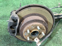 Bujes traseros SUBARU LANCASTER OEM 26700AE010, 26692AE000, 26692AE010, 28474AE000 BHE BH9 BH5 BE5 BE9 BEE 1998 EJ254 AT