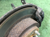 Bujes traseros SUBARU LANCASTER OEM 26700AE010, 26692AE000, 26692AE010, 28474AE000 BHE BH9 BH5 BE5 BE9 BEE 1998 EJ254 AT