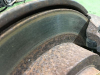 Bujes traseros SUBARU LANCASTER OEM 26700AE010, 26692AE000, 26692AE010, 28474AE000 BHE BH9 BH5 BE5 BE9 BEE 1998 EJ254 AT