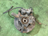Ступицы передние SUBARU LANCASTER OEM 26310AA092, 26291AC020, 26291AC030, 28016AA011 BHE BH9 BH5 BE5 BE9 BEE 1998 EJ254 AT