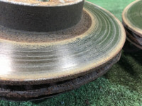 Ступицы передние SUBARU LANCASTER OEM 26310AA092, 26291AC020, 26291AC030, 28016AA011 BHE BH9 BH5 BE5 BE9 BEE 1998 EJ254 AT