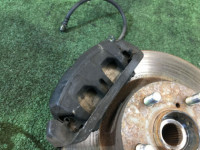 Ступицы передние SUBARU LANCASTER OEM 26310AA092, 26291AC020, 26291AC030, 28016AA011 BHE BH9 BH5 BE5 BE9 BEE 1998 EJ254 AT