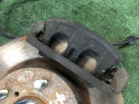 Ступицы передние SUBARU LANCASTER OEM 26310AA092, 26291AC020, 26291AC030, 28016AA011 BHE BH9 BH5 BE5 BE9 BEE 1998 EJ254 AT