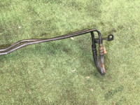 ATFクーラーパイプ SUBARU LANCASTER OEM 45522AE020 BH9 BE9 BH5 BE5 1998 EJ254 AT