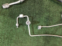 空调管路 SUBARU LANCASTER OEM 73431AE040, 73425AE000, 73424AE000 BHE BH9 BH5 1998 EJ254 AT