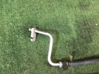空调管路 SUBARU LANCASTER OEM 73431AE040, 73425AE000, 73424AE000 BHE BH9 BH5 1998 EJ254 AT